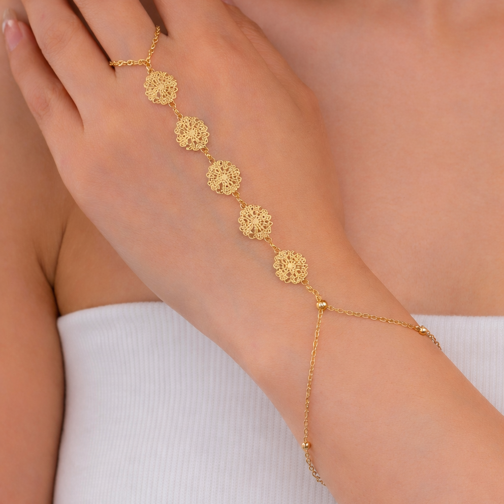 Hand Chains