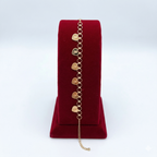 Signature Khaleeji Heritage Bracelet Collection