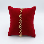 Heritage Khaleeji  Bracelet Collection