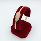 Signature Heritage Bracelet Collection: Lira, Medallion & Crystal Styles