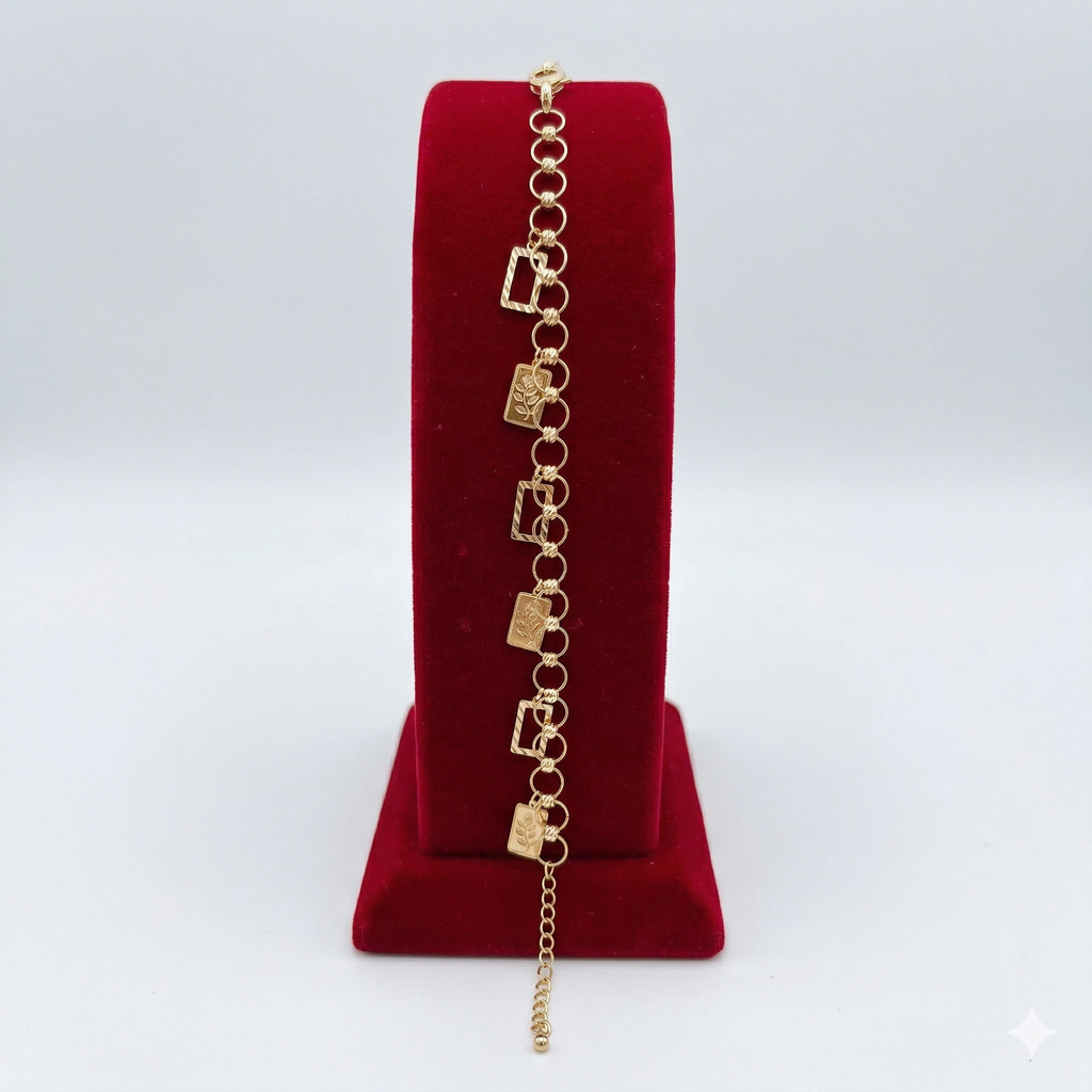 Heritage Khaleeji  Bracelet Collection