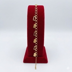 Heritage Khaleeji  Bracelet Collection