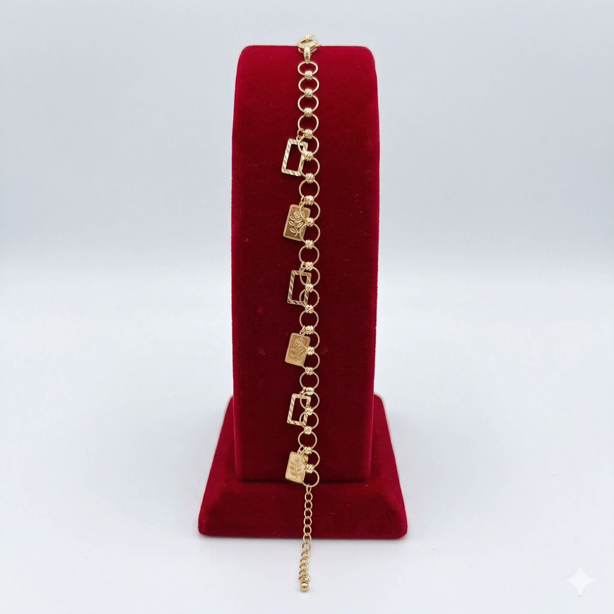 Heritage Khaleeji  Bracelet Collection