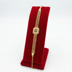 Signature Heritage  Bracelet Collection