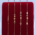 Luxurious Khaleeji Bracelet Collection