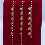 Signature Khaleeji Heritage Bracelet Collection