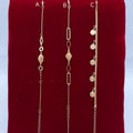 Premium Khaleeji Heritage Bracelet Collection
