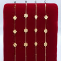 Signature Khaleeji Heritage Bracelet Collection