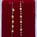 Signature Heritage Bracelet Collection: Lira, Medallion