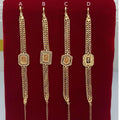 Signature Heritage  Bracelet Collection