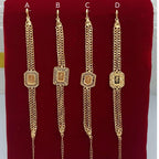 Signature Heritage  Bracelet Collection