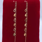 Heritage Khaleeji  Bracelet Collection